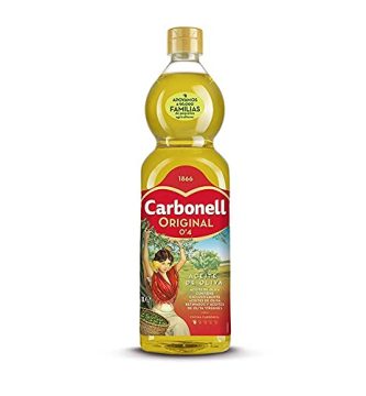 Aceite de oliva, 1 litro