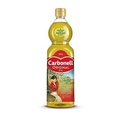 Aceite de oliva, 1 litro