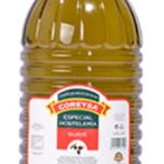 aceite de orujo de oliva