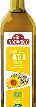 Aceite de Girasol 1 Litro