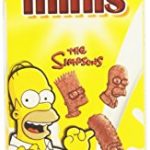 Arluy - Minis - The Simpsons - 275 g - [pack de 3]
