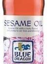 Blue Dragon- Aceite de Sesamo- Agrega aroma y sabor a nueces a tus Comidas! - 150 ml