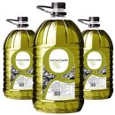 aceite de oliva virgen extra sin filtrar jaén