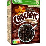Cereales Nestlé Chocapic - 1 paquete de 375 g