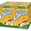 cereales golden grahams