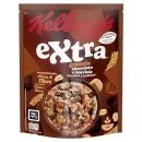 cereales kellogs con chocolate Cereales crujientes con chocolate y avellanas Kellogg's Extra caja 375 g