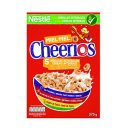 Cheerios Anillos de cereales con avena integral tostados y miel - 375 gr