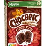 Cereales rellenos de chocolate Chocapic Chococrush 360