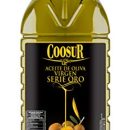 COOSUR - Aceite de oliva virgen - Serie oro 5 L