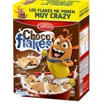 Cereales choco flakes
