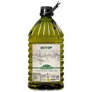 aceite de oliva virgen extra dcoop 5 l