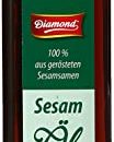 Diamond Aceite De Sesamo Tostado 100% 500 g