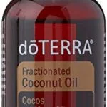 Doterra Fractionated Coconut Oil 115ml by doTERRA
