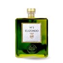 ELIZONDO - Aceite de Oliva Virgen Extra Premium Nº 3 (Variedad Picual) - 1000 ml