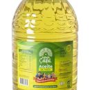 ESENCIA CALIFAL ® | Aceite de Girasol Alto Contenido Oleico 45-60% Especial Frituras - Formato 5L