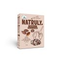Granola BIO NATRULY, Frutos Secos y Semillas Sin Cereales, Sin Gluten y Sin Azúcar Refinado, Vegana, Sabor Cacao, Coco y Quinoa 325g