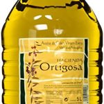 garrafa 5 litros aceite de oliva virgen extra
