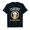 Jarra De Cerveza - Cerveza Artesanal Camiseta