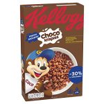 Cereales Kellogg's