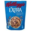 cereales kellogg's chocolate Kellogg's Extra Chocolate de Leche, 375 g