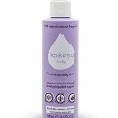 Kokoso Loción de aceite de coco orgánico Baby – Crema hidratante para bebés con fragancia de coco natural para piel seca, sensible, propensa al eccema y normal – 190ml