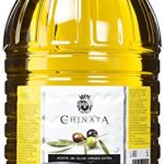 La Chinata Aceite de Oliva Virgen Extra Garrafa PET - 5000 ml