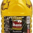 aceite de oliva sumum