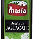 La Masia - Aceite de aguacate, 250 ml