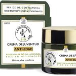 La Provençale Bio Crema Antiedad Día con Aceite de Oliva Bio rico en Polifenoles Antioxidantes, 50 ml
