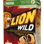Lion Wild 360