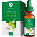 aceite de oliva para picor de oidos