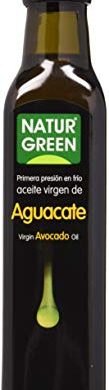 NaturGreen Aceite de Aguacate 250 ml