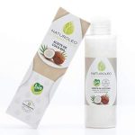 Naturoleo Cosmetics - Aceite de Coco BIO - 100% Puro y Natural Ecológico Certificado