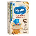 Cereales Nestle