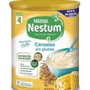Nestlé Papillas Nestum Cereales Para Bebé 250 g