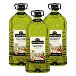 garrafa 3 litros aceite de oliva virgen extra