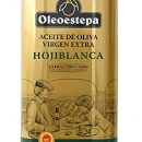 aceite de oliva virgen extra hojiblanca
