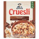 Quaker Cruesli Chocolate, 375g