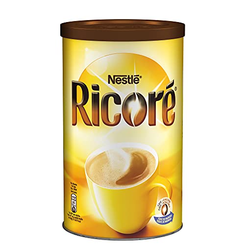 RICORÉ Cereales solubles - 6 latas de 260g - Total: 1,56Kg