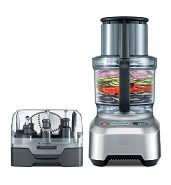 Sage Kitchen Wizz Pro - Robot de cocina