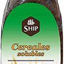 Ship - Cereales Solubles - Formato de 200 gramos - Aporta Sabor Intenso - Original de España - Contiene Cebada y Avena Integral - Alto Valor Energético
