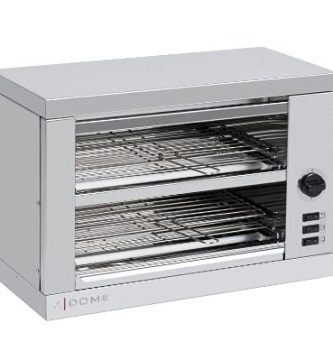 Tostador pan y bolleria para hosteleria, hoteles y cafeterias