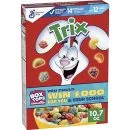 Trix Cereal - 10.7 oz